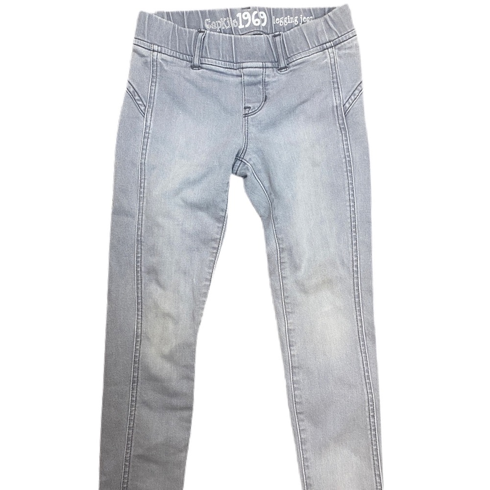GapKids Legging Jeans Size 7